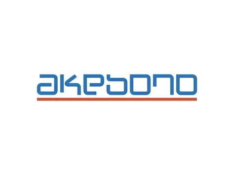 Akebono